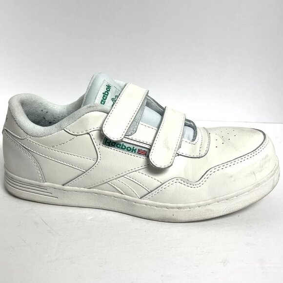 Reebok Club Memt Work Sneaker White size Mens 10 M main image 6